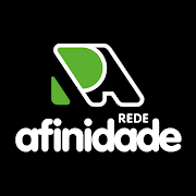 Logo Rede-Afinidade